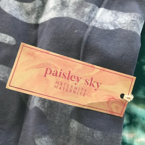 Maternity Tank Tops - Picture 3 of 3